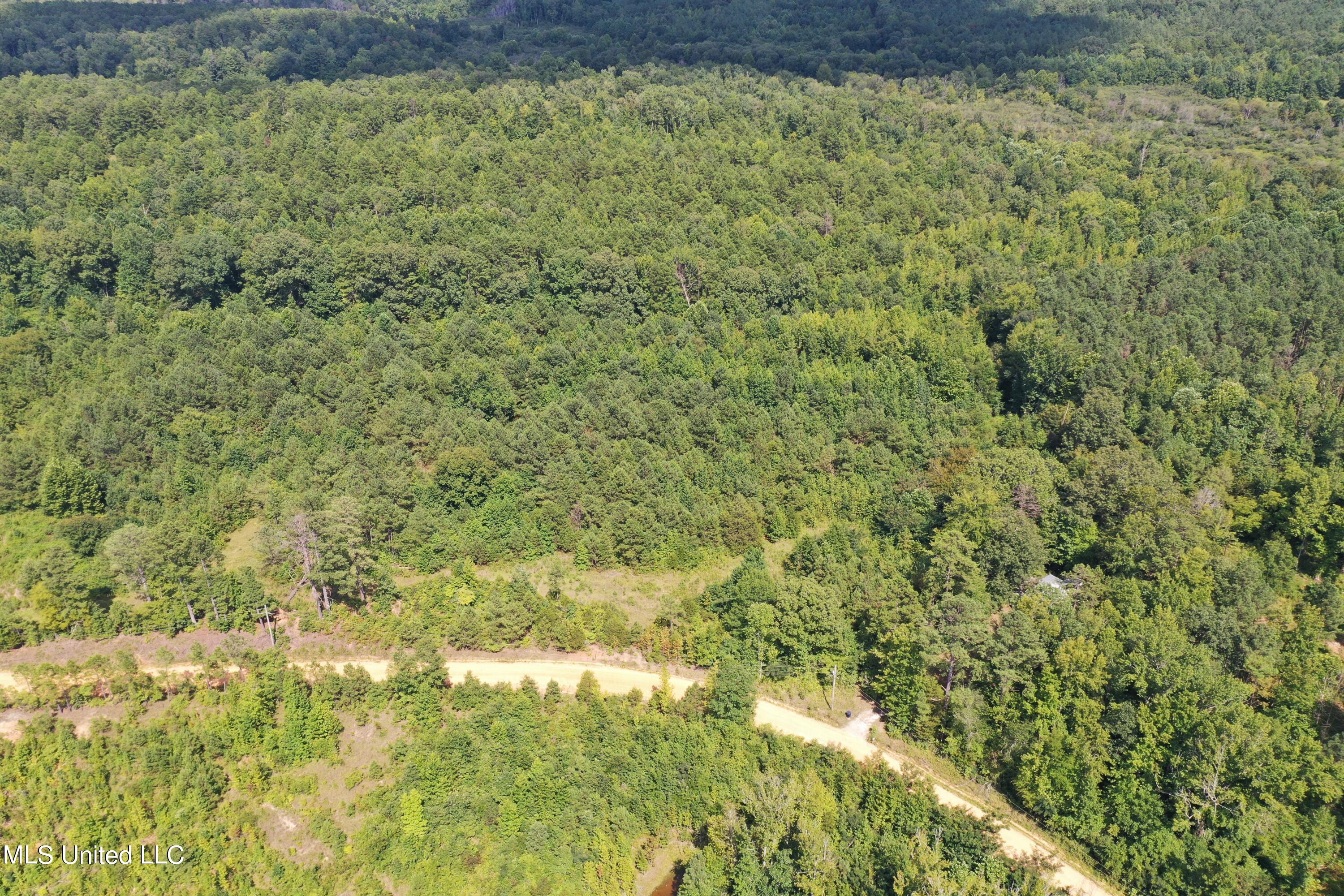 392 Mckee Road Falkner, MS 38629 - Photo 7 of 27 DJI_0426