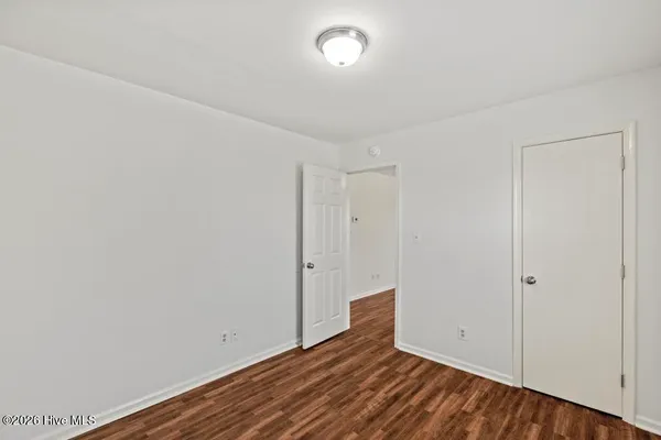 $950 | 2322 Indian Drive, Unit A5, Jacksonville, NC 28546