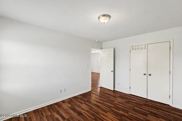 $975 | 2322 Indian Drive, Unit A5, Jacksonville, NC 28546