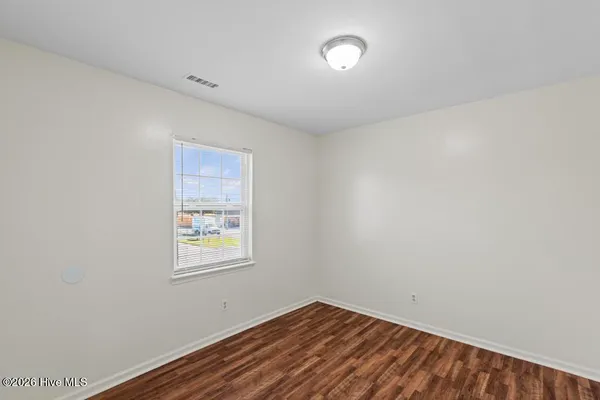 $975 | 2322 Indian Drive, Unit A5, Jacksonville, NC 28546