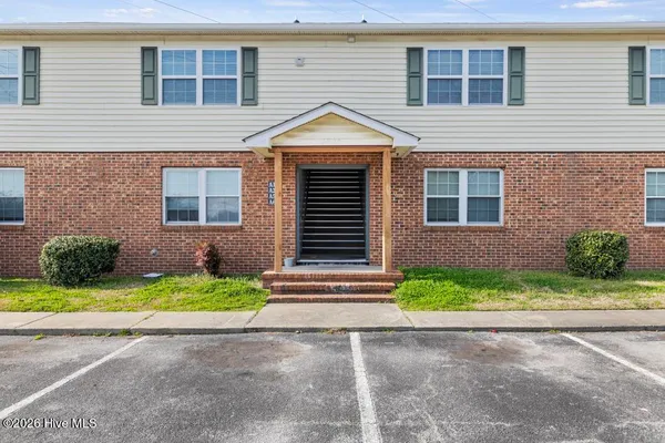 $950 | 2322 Indian Drive, Unit A5, Jacksonville, NC 28546