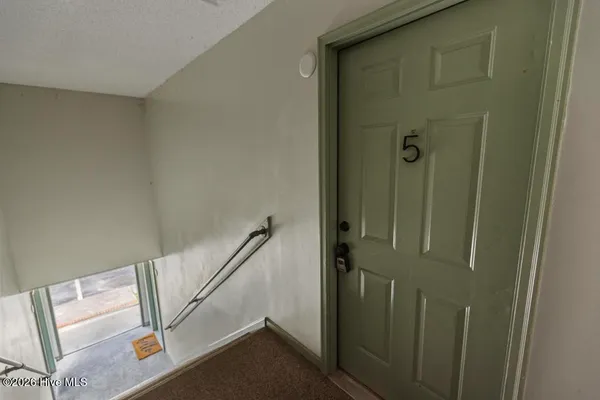 $950 | 2322 Indian Drive, Unit A5, Jacksonville, NC 28546