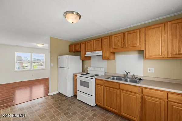 $975 | 2322 Indian Drive, Unit A5, Jacksonville, NC 28546