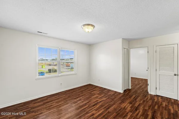 $950 | 2322 Indian Drive, Unit A5, Jacksonville, NC 28546