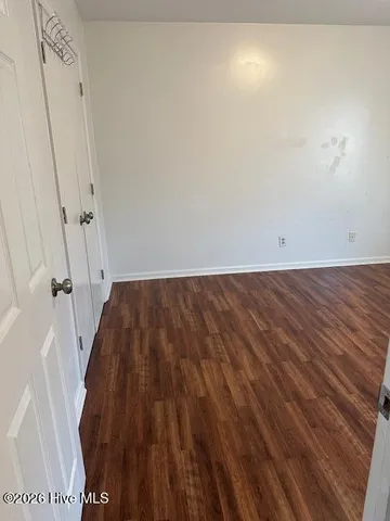 $1,050 | 2322 Indian Drive, Unit A5, Jacksonville, NC 28546