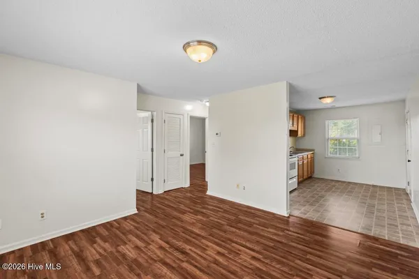 $975 | 2322 Indian Drive, Unit A5, Jacksonville, NC 28546