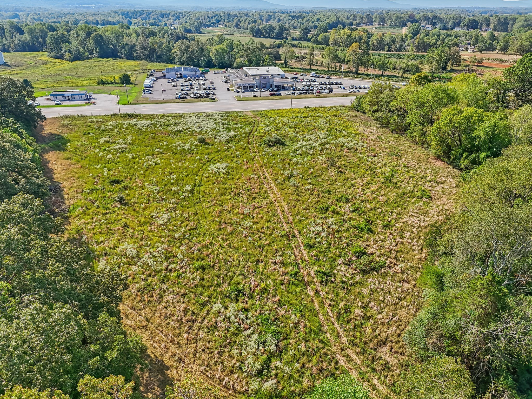 5944 Manchester Highway Morrison, TN 37357 - Photo 13 of 14 a view of a city