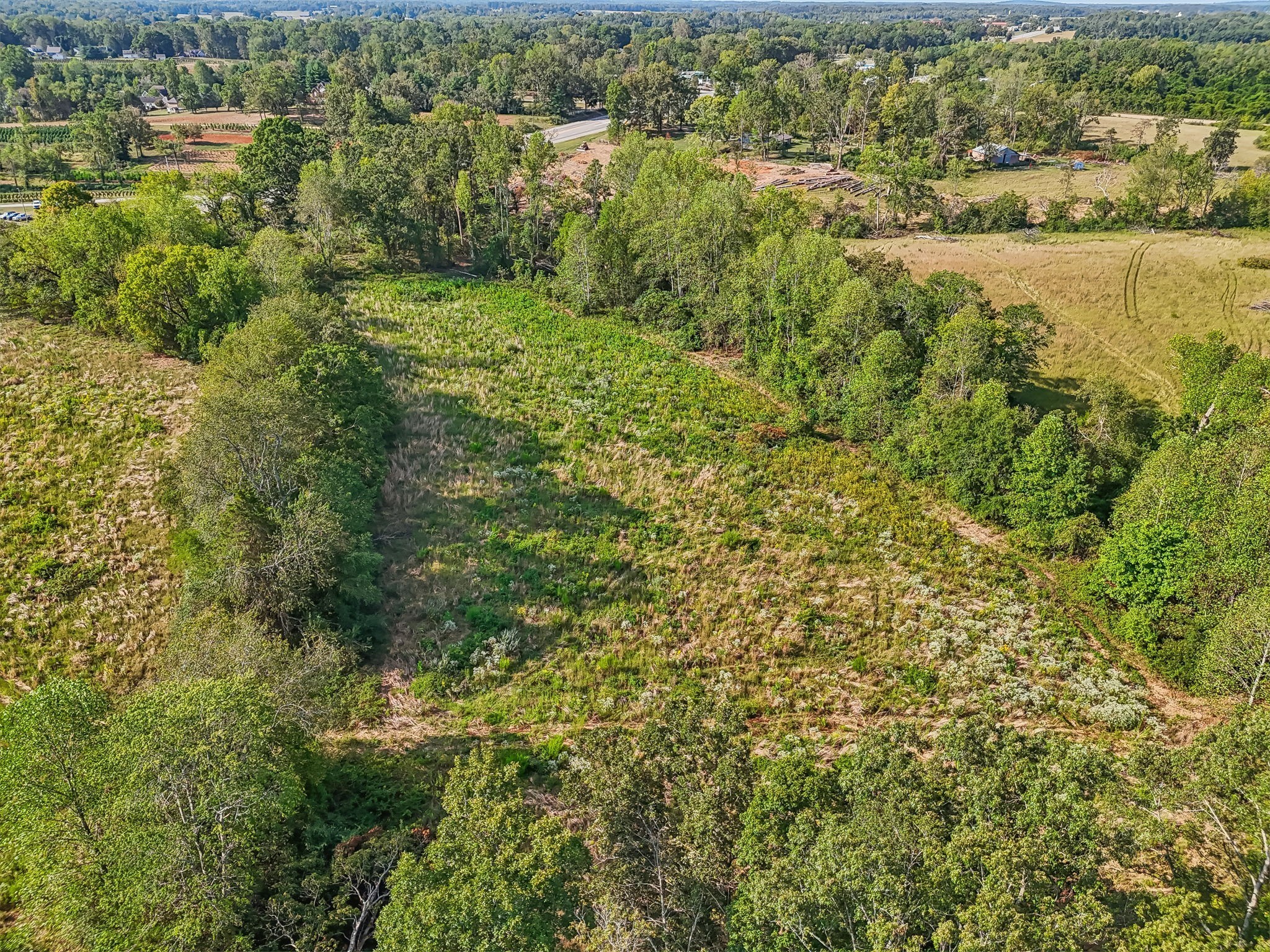 5944 Manchester Highway Morrison, TN 37357 - Photo 14 of 14 a view of outdoor space and trees