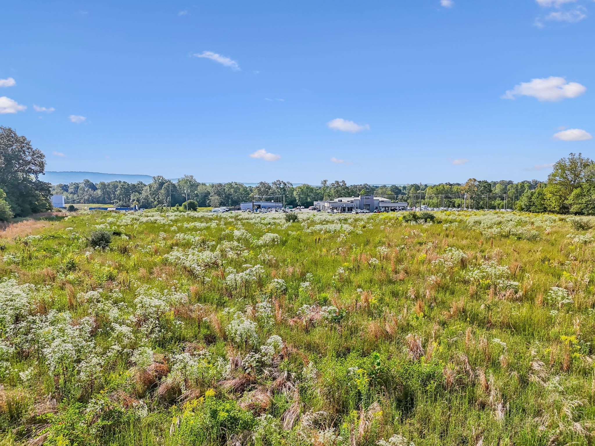 5944 Manchester Highway Morrison, TN 37357 - Photo 10 of 14 a view of an ocean and a mountain view