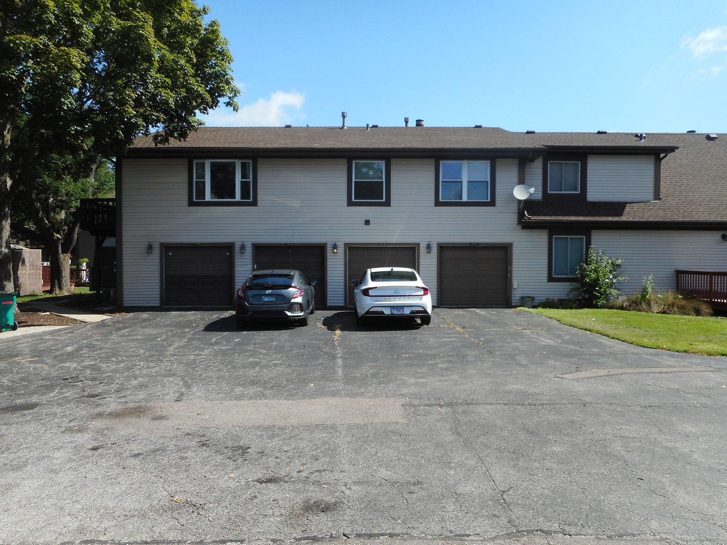 1729 Raintree Court, Unit 1729 Sycamore, IL 60178 - Photo 25 of 32