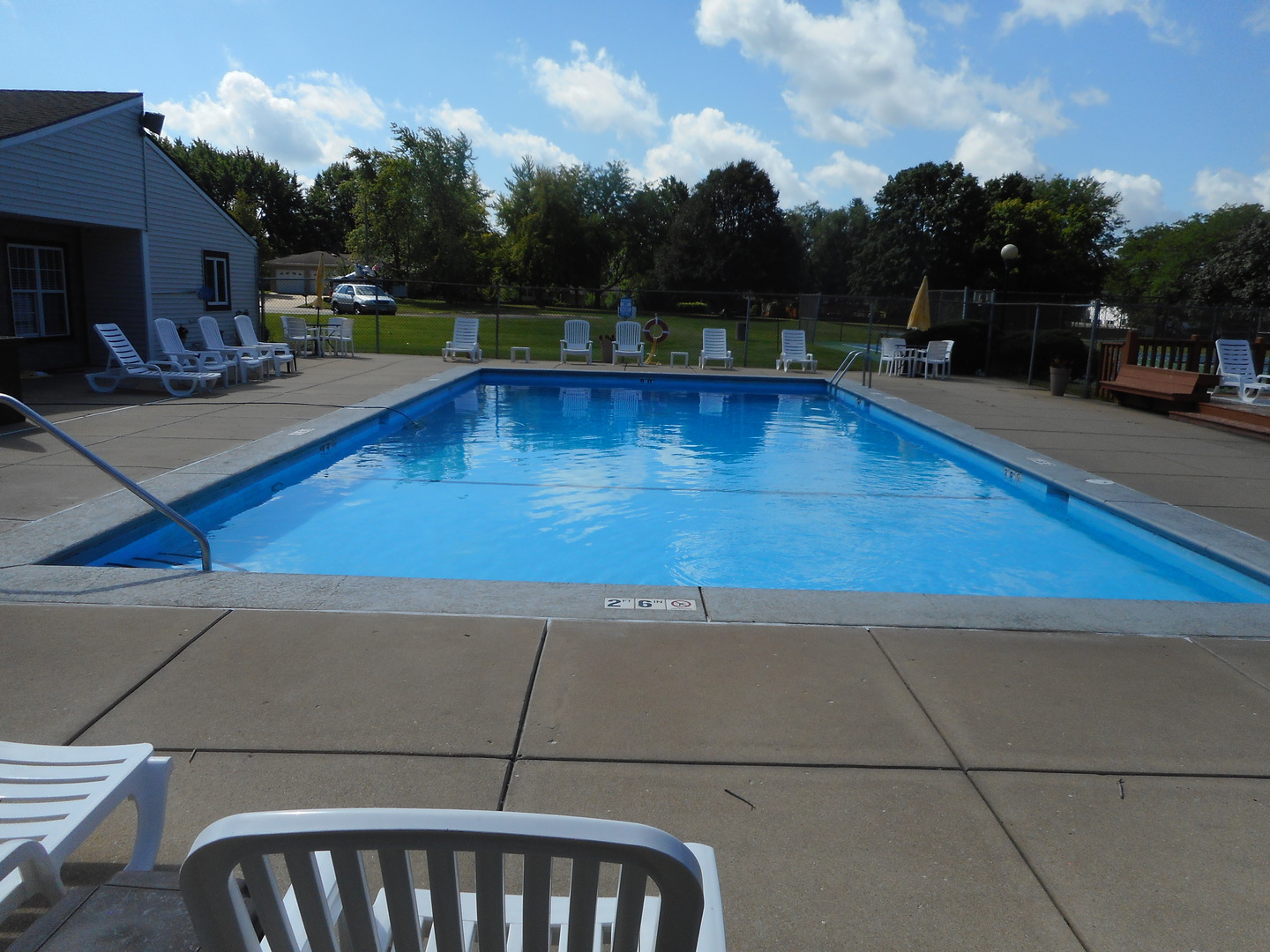 1729 Raintree Court, Unit 1729 Sycamore, IL 60178 - Photo 27 of 32