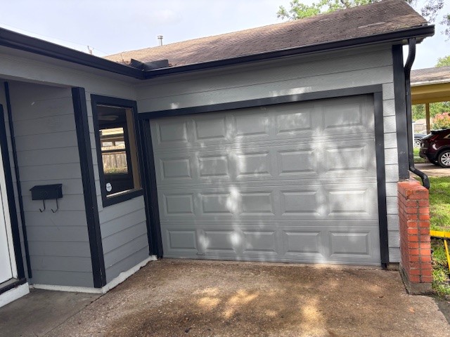3210 Proswimmer Street Houston, TX 77088 - Photo 7 of 9 a view of outdoor space