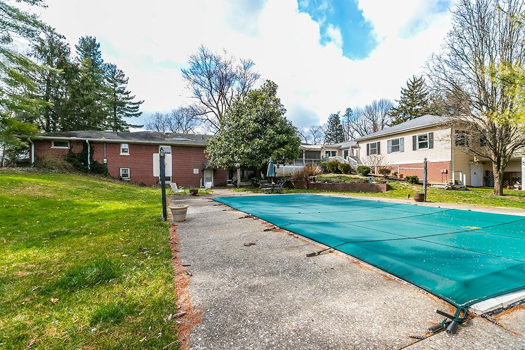 2299 Hume Road Lexington, KY 40516 - Photo 72 of 78 Photo 72