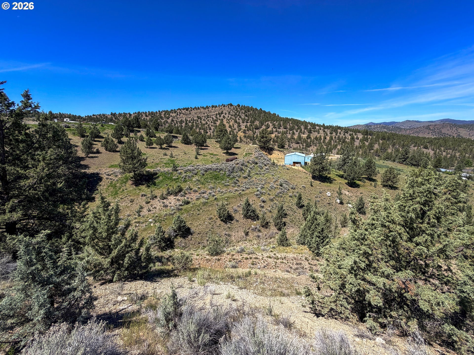 Luce Creek Road John Day, OR 97845 - Photo 11 of 18