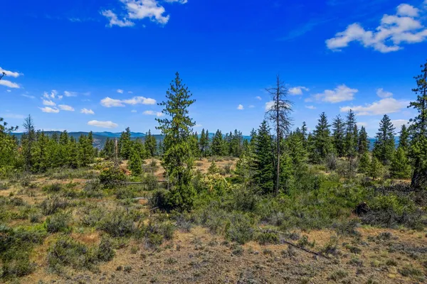 $89,900 | 51200 East Whispering Pines Drive East, Reardan, WA 99029