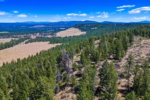 $89,900 | 51200 East Whispering Pines Drive East, Reardan, WA 99029