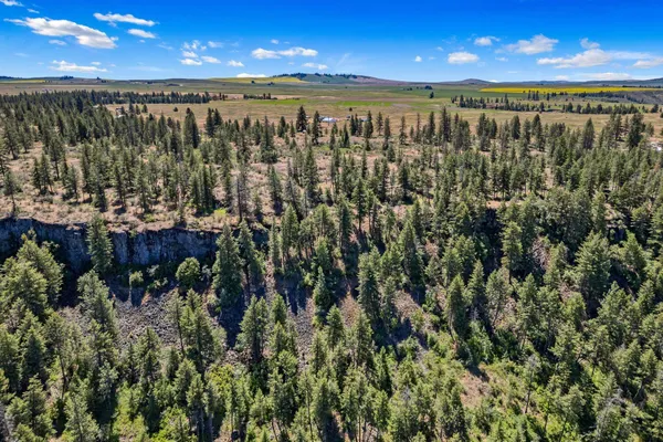 $89,900 | 51200 East Whispering Pines Drive East, Reardan, WA 99029