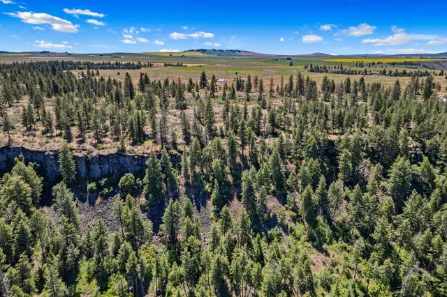 $89,900 | 51200 East Whispering Pines Drive East, Reardan, WA 99029