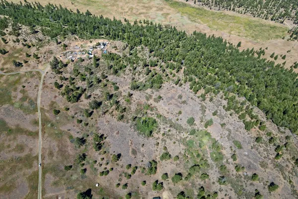$89,900 | 51200 East Whispering Pines Drive East, Reardan, WA 99029