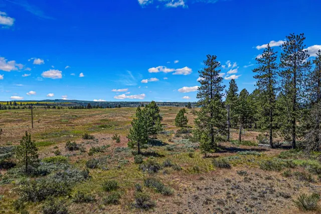 $89,900 | 51200 East Whispering Pines Drive East, Reardan, WA 99029