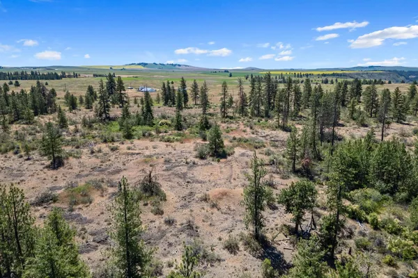 $89,900 | 51200 East Whispering Pines Drive East, Reardan, WA 99029