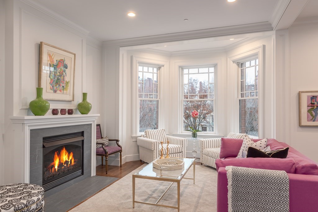 288 Commonwealth Avenue, Unit PH Boston, MA 02115 - Photo 1 of 15