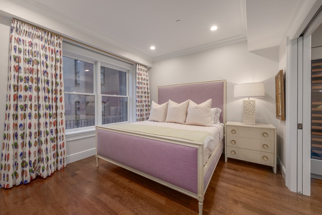 288 Commonwealth Avenue, Unit PH Boston, MA 02115 - Photo 13 of 15