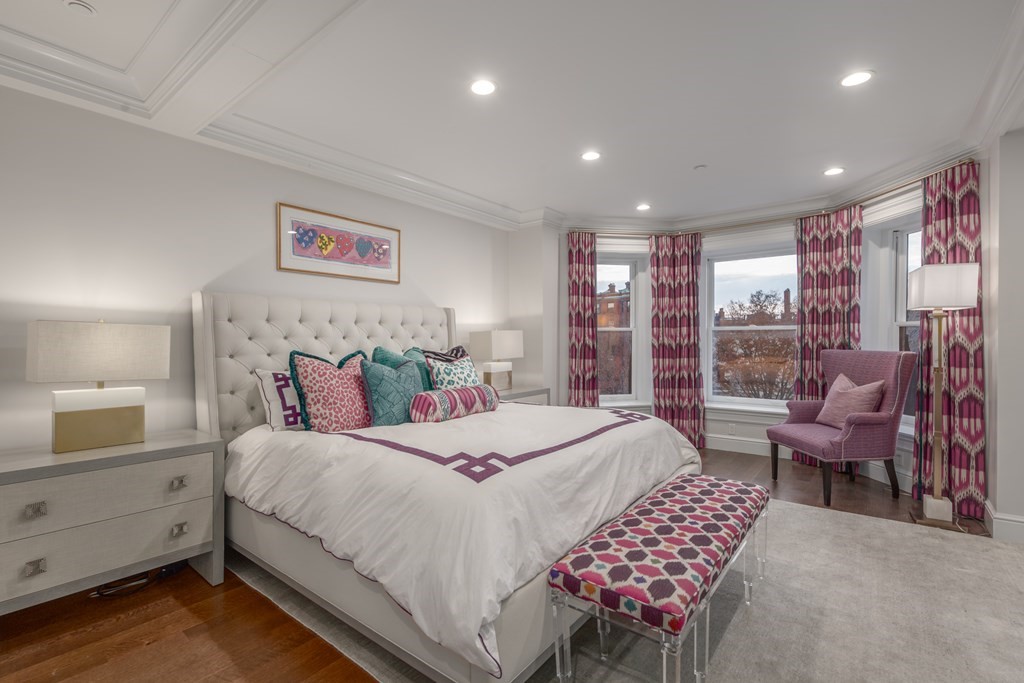 288 Commonwealth Avenue, Unit PH Boston, MA 02115 - Photo 7 of 15