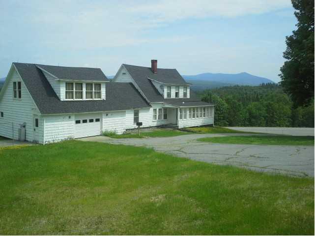 1952 Rangeley Road Phillips, ME 04966 - Photo 10 of 16 Exterior.