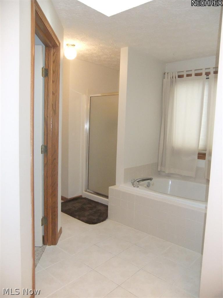 3795 Stonebridge Boulevard Akron, OH 44321 - Photo 18 of 24 ...Jacuzzi tub, separate shower stall, water closet and a walk-in closet.