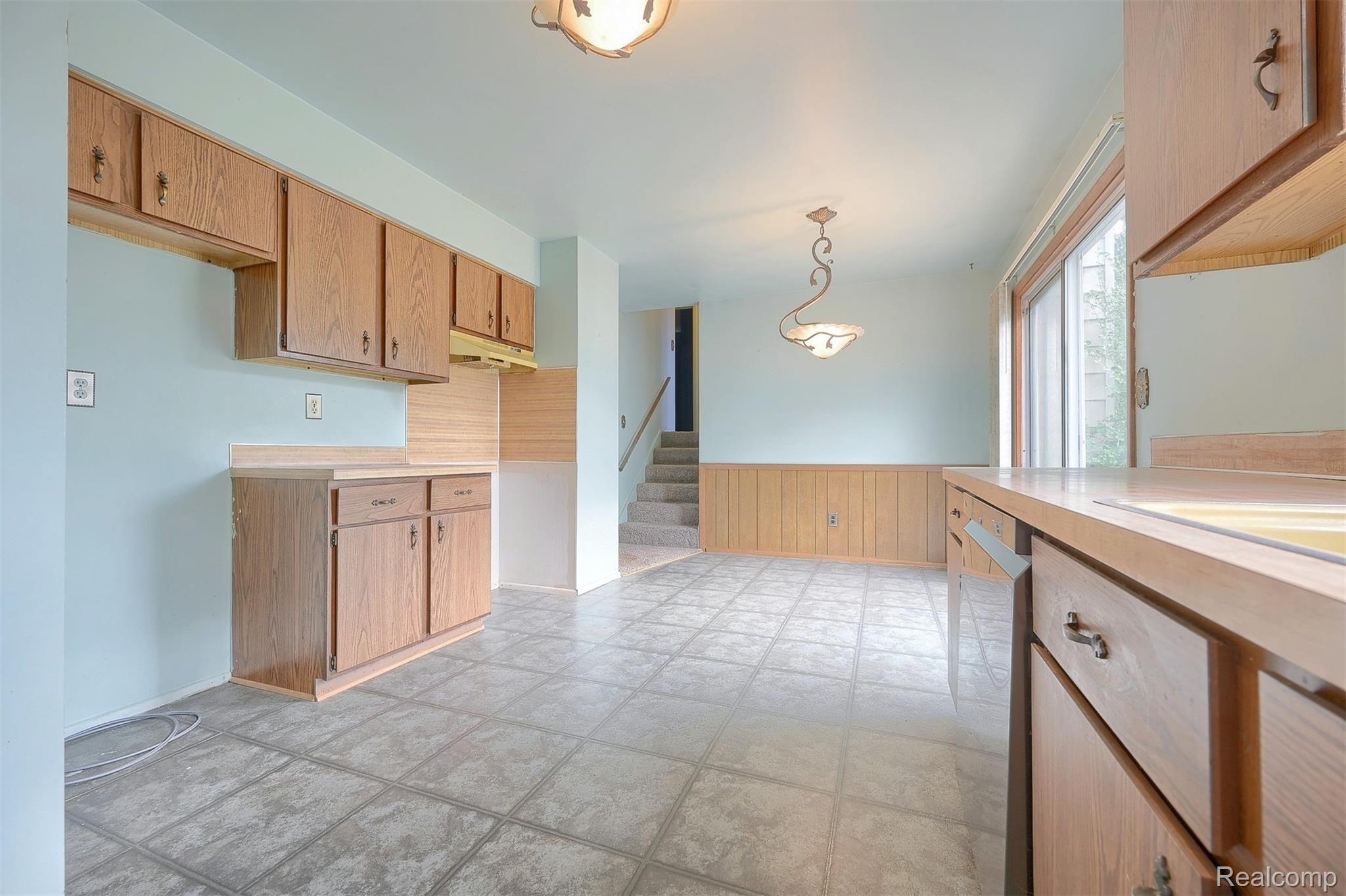 13208 North Linden Road Clio, MI 48420 - Photo 4 of 23 7-Kitchen-2nd-View.jpg