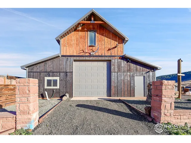 $1,590,000 | 702 Ponderosa Hill Road, Lyons, CO 80540