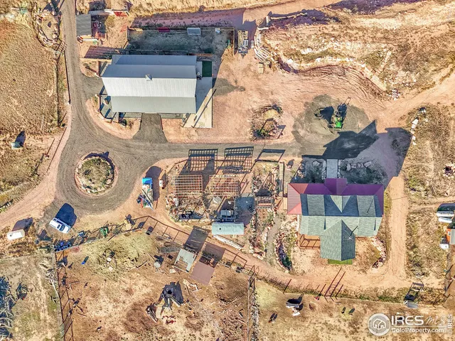 $1,590,000 | 702 Ponderosa Hill Road, Lyons, CO 80540