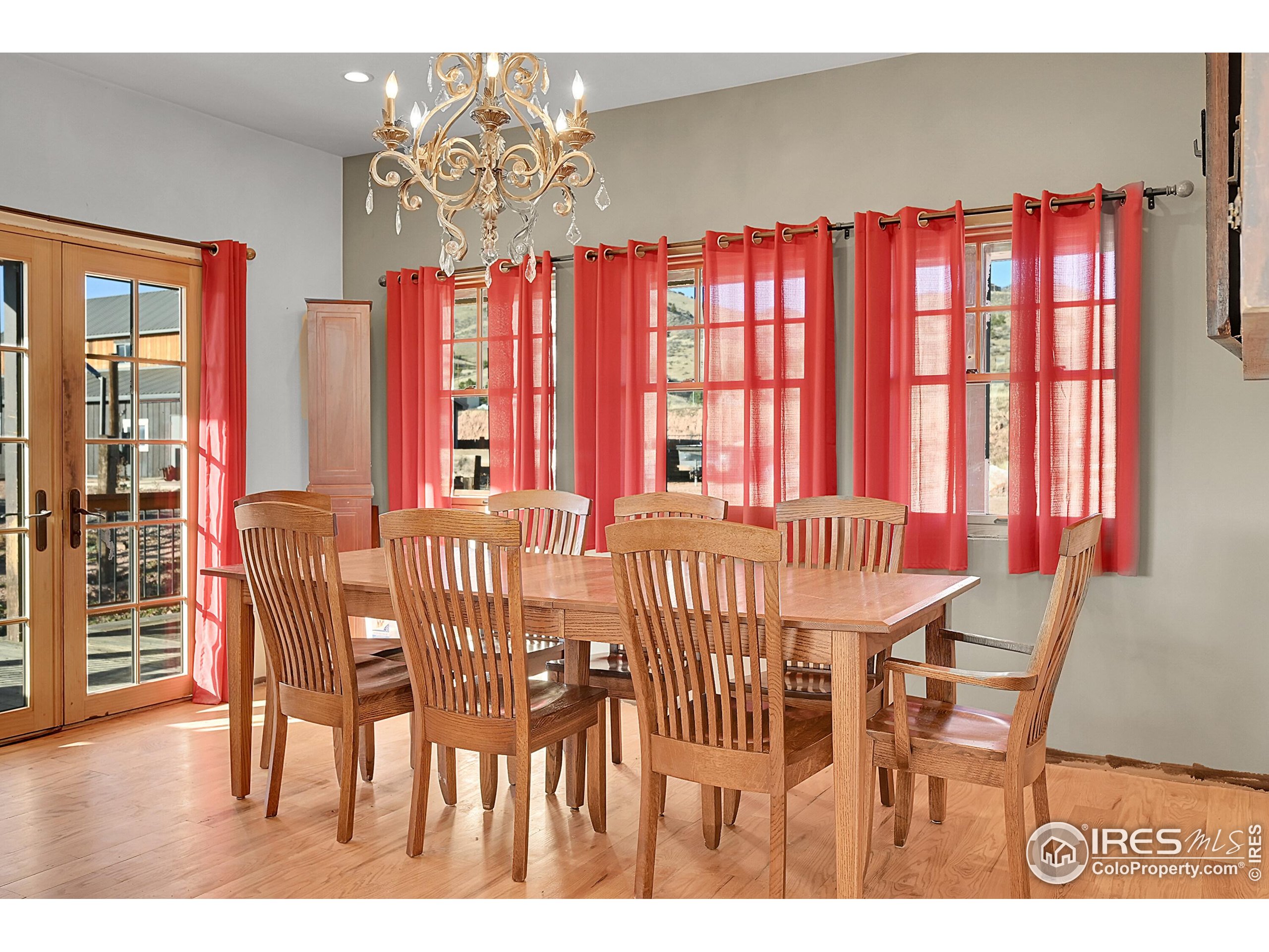 702 Ponderosa Hill Road Lyons, CO 80540 - Photo 9 of 39