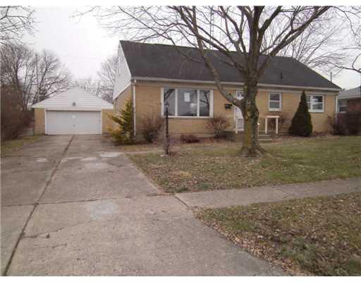 5245 Ridgewood Road East Springfield, OH 45503 - Photo 1 of 9