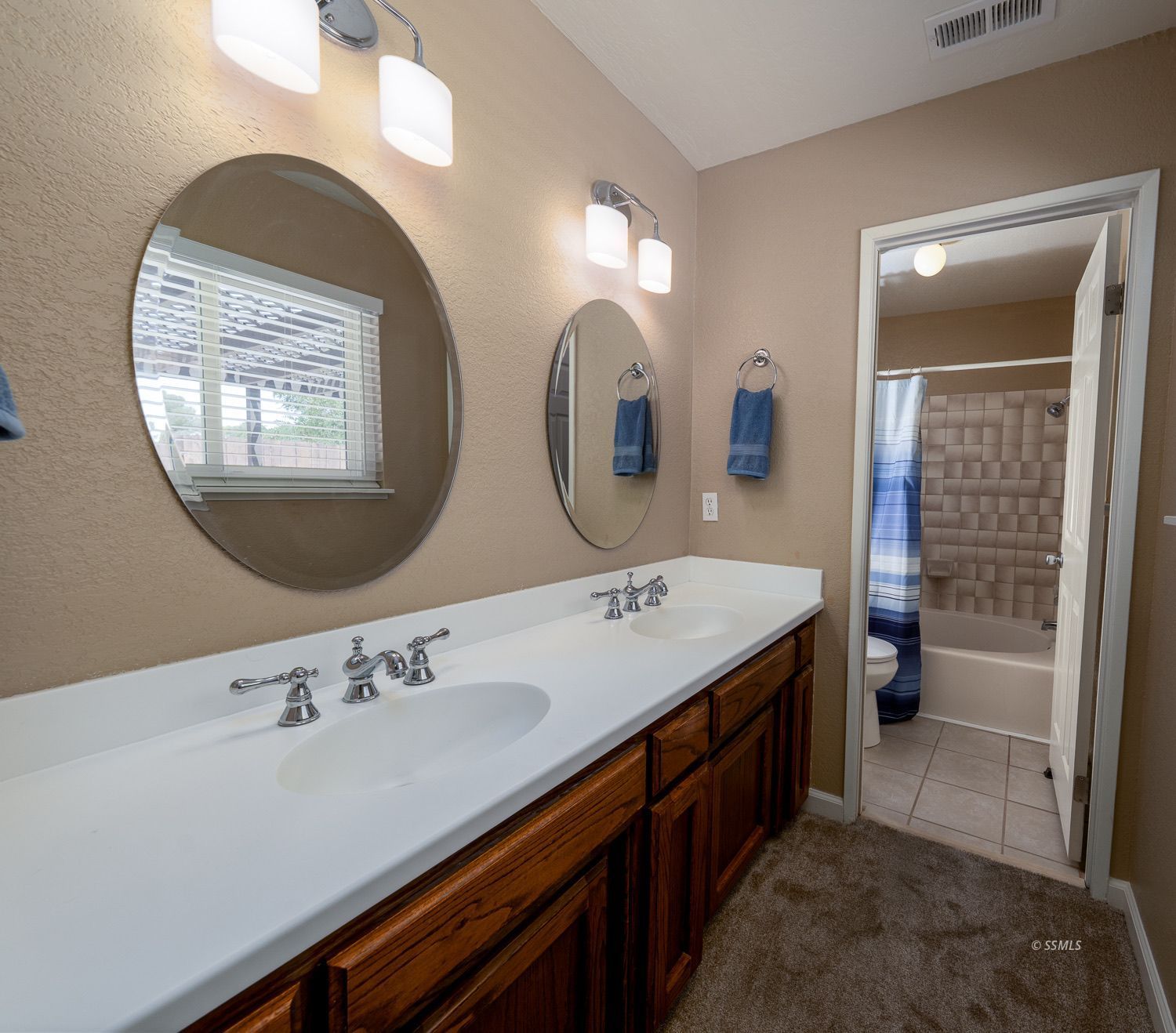 430 Mt Shasta Circle Ridgecrest, CA 93555 - Photo 23 of 28