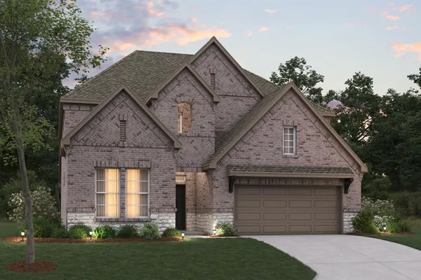 $549,990 | 3604 Lavon Drive, Celina, TX 75009