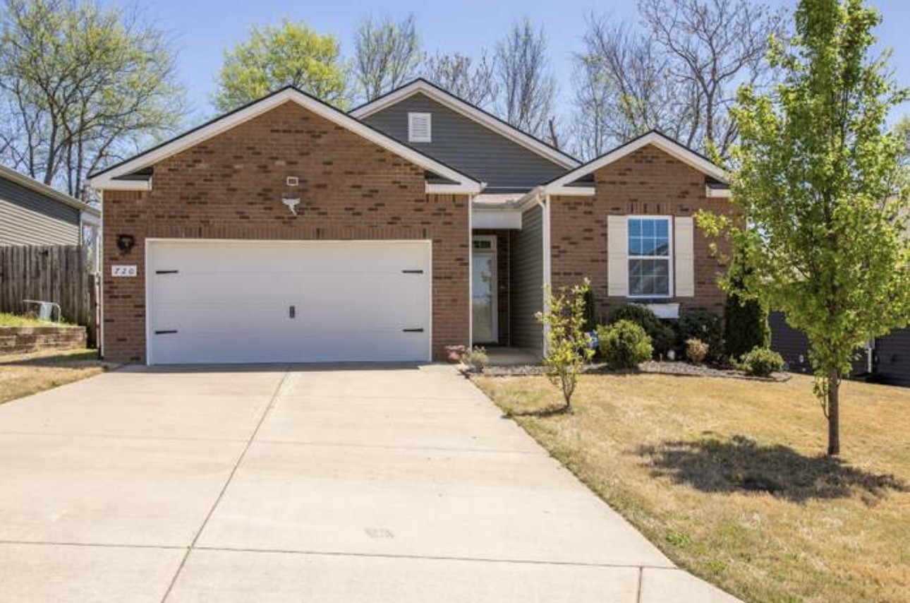 720 Prominence Road Columbia, TN 38401 - Photo 1 of 19 Gallery Image 1