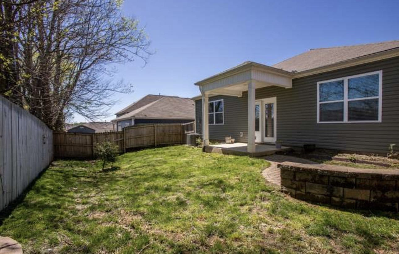 720 Prominence Road Columbia, TN 38401 - Photo 16 of 19 Gallery Image 16