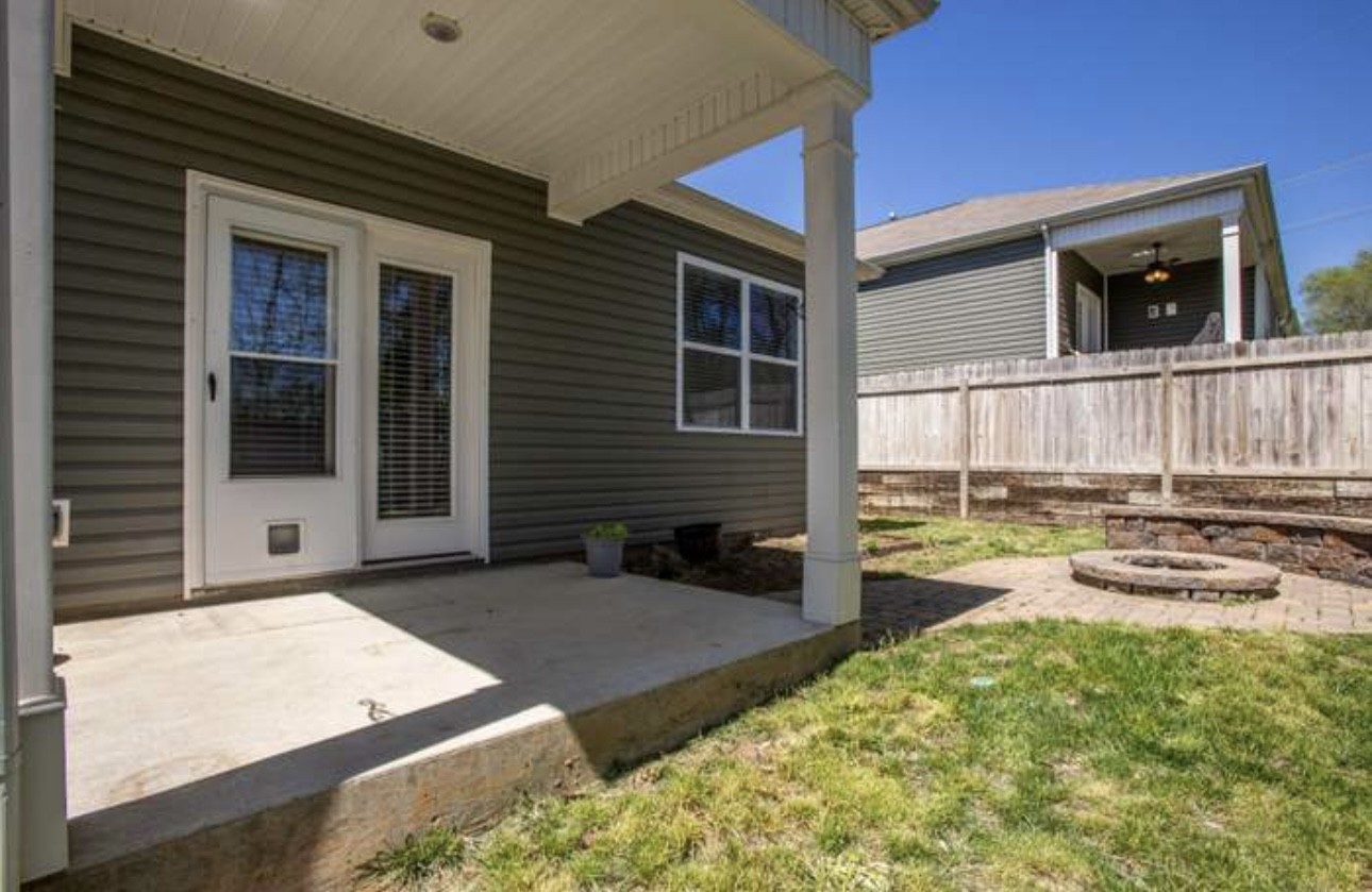 720 Prominence Road Columbia, TN 38401 - Photo 17 of 19 Gallery Image 17