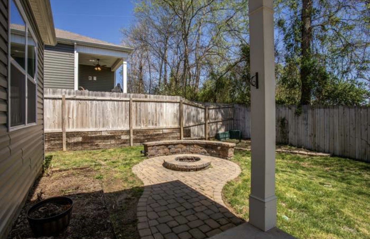 720 Prominence Road Columbia, TN 38401 - Photo 18 of 19 Gallery Image 18