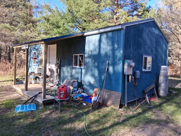 $149,900 | 4326 Heath Road, South Branch, MI 48761