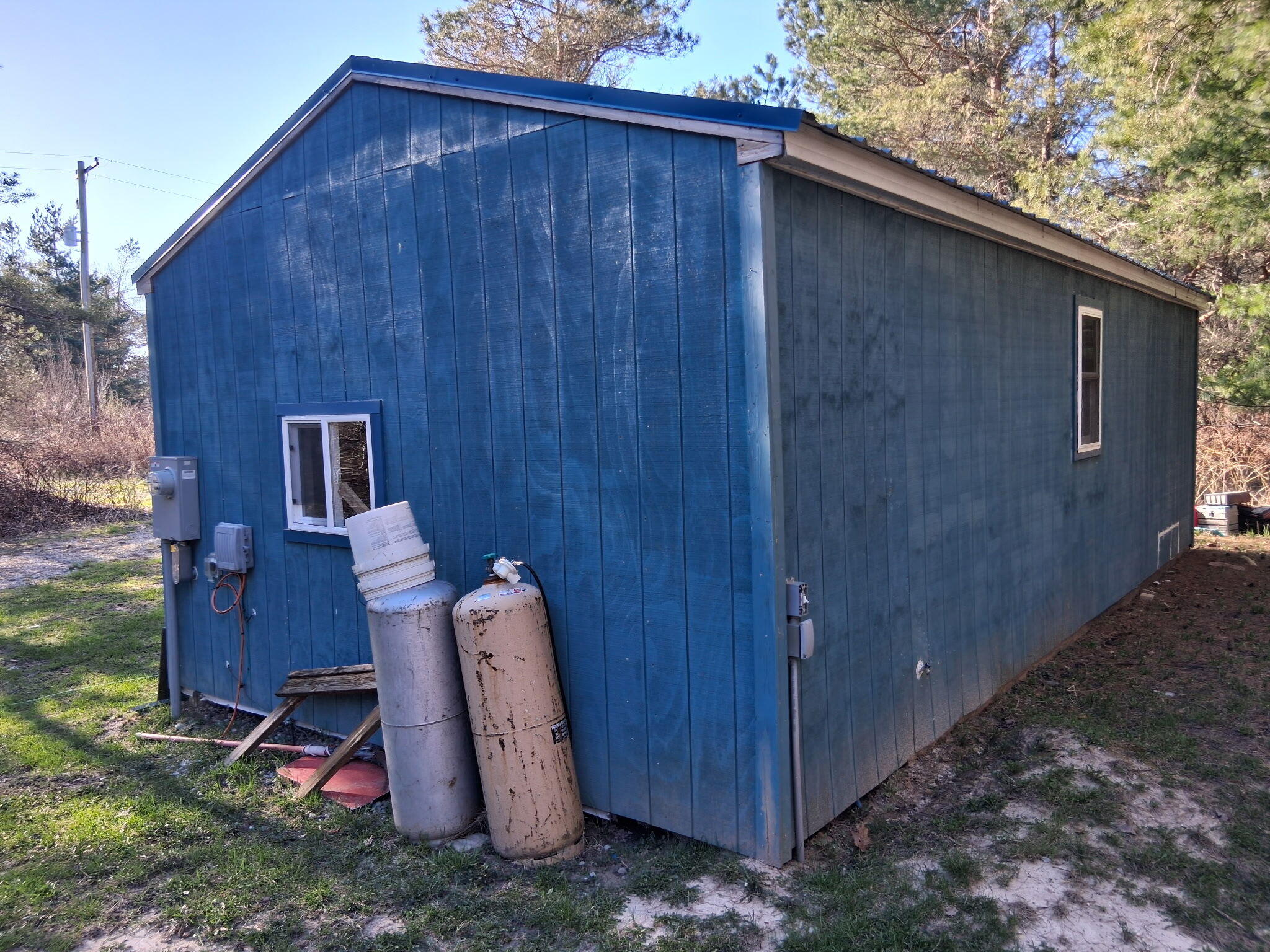 4326 Heath Road South Branch, MI 48761 - Photo 4 of 12 1353