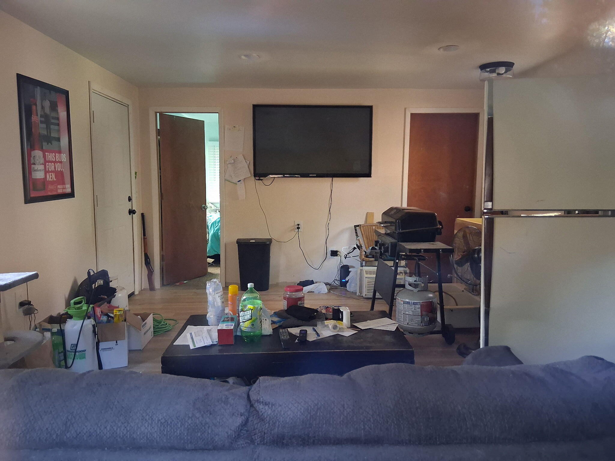 4326 Heath Road South Branch, MI 48761 - Photo 8 of 12 1359