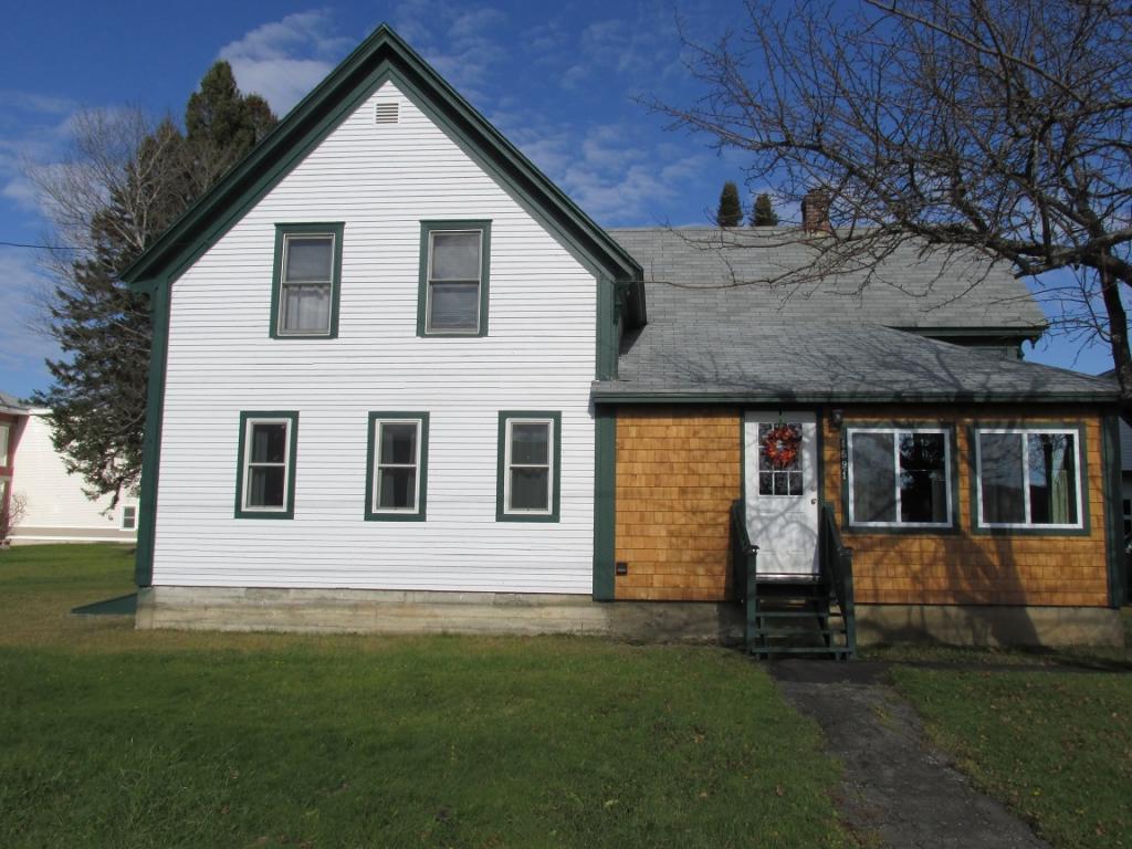 1591 Main Street Pittsburg, NH 03592 - Photo 1 of 15