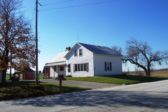 E0295 County Rd K Luxemburg, WI 54217 - Photo 1 of 1 Main View