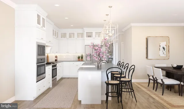 $1,095,208 | 1402 Justin Drive, Unit 1403, West Windsor, NJ 08550