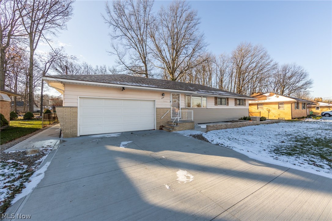 1499 Orchardview Road Seven Hills, OH 44131 - Photo 34 of 34 Gallery Image 34