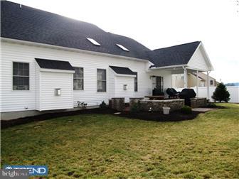 163 Connecticut Avenue Sinking Spring, PA 19608 - Photo 10 of 12 Exterior Back
