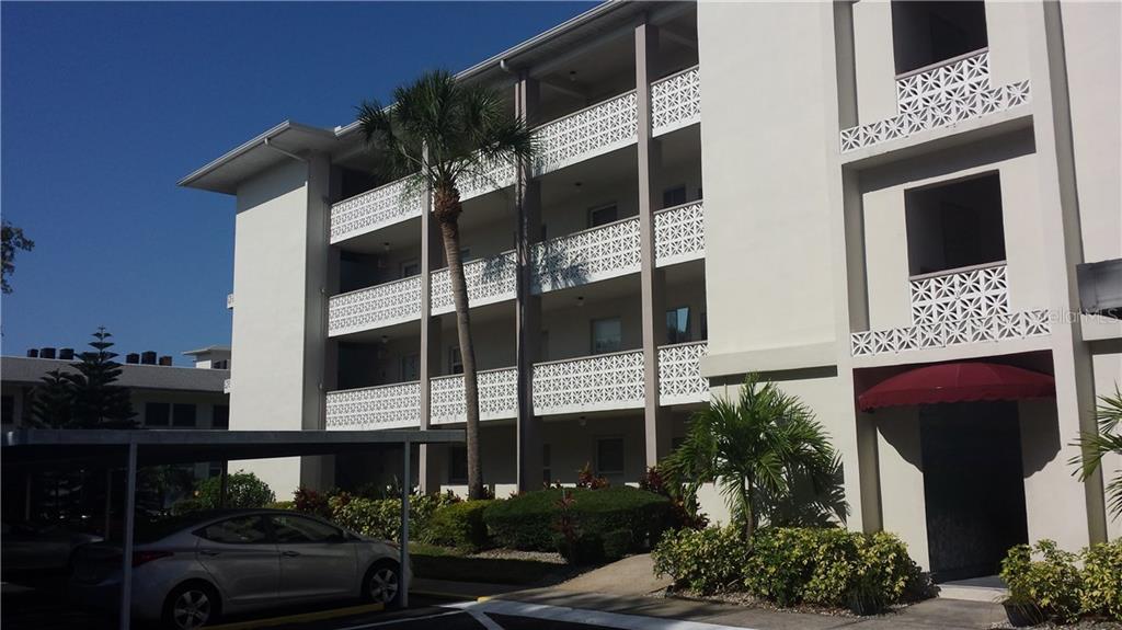 1524 Lakeview Road, Unit 101 Clearwater, FL 33756 - Photo 1 of 1